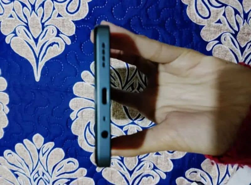 Realme C61 New Phone only 15 days used 7