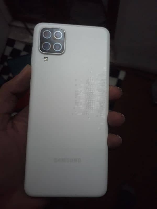 samsung galaxy a12 0