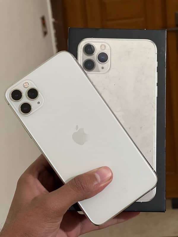 iphone 11 pro max 0