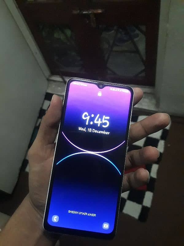 samsung galaxy a12 4