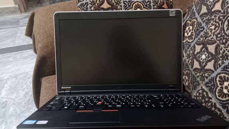 Lenovo Thinkpad l core i5 2nd  generation l 10/10 1