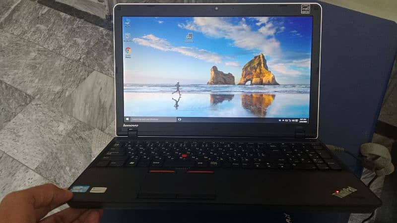 Lenovo Thinkpad l core i5 2nd  generation l 10/10 2