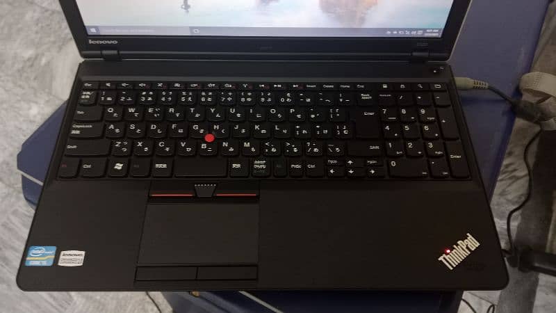 Lenovo Thinkpad l core i5 2nd  generation l 10/10 3