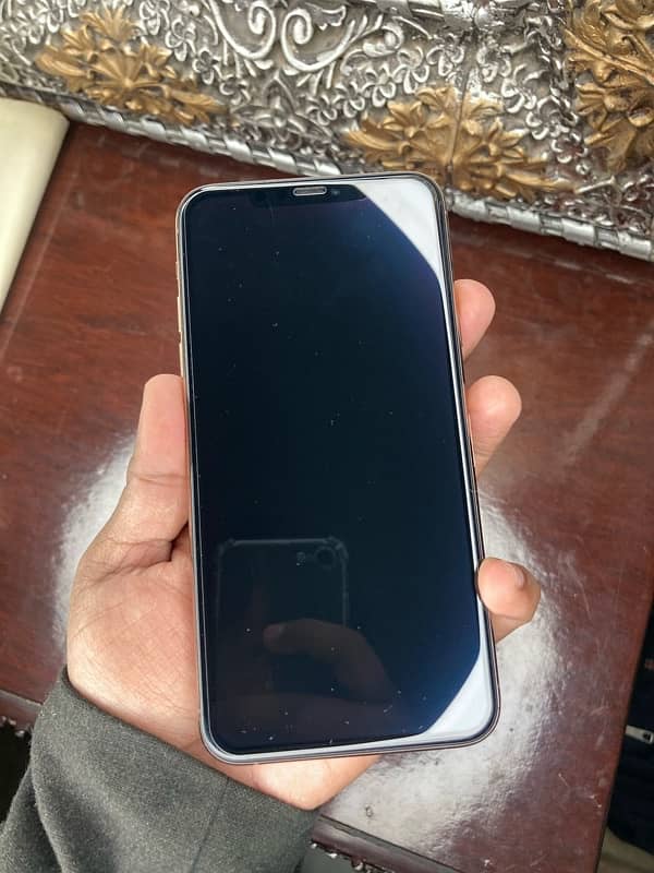 Iphone 11 Pro Max 256/GB Jv Non/Pta 1