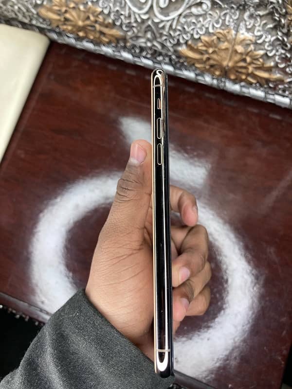 Iphone 11 Pro Max 256/GB Jv Non/Pta 3