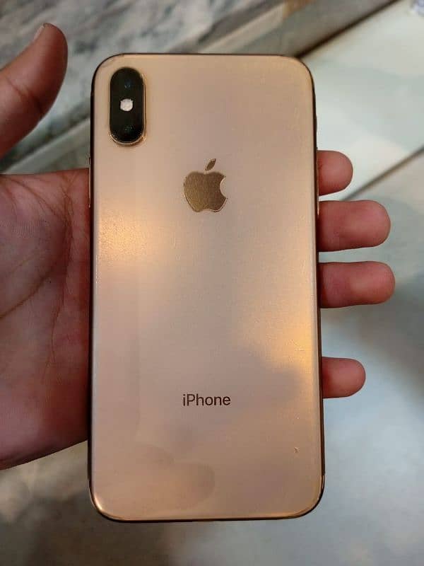 iphone xmax 0