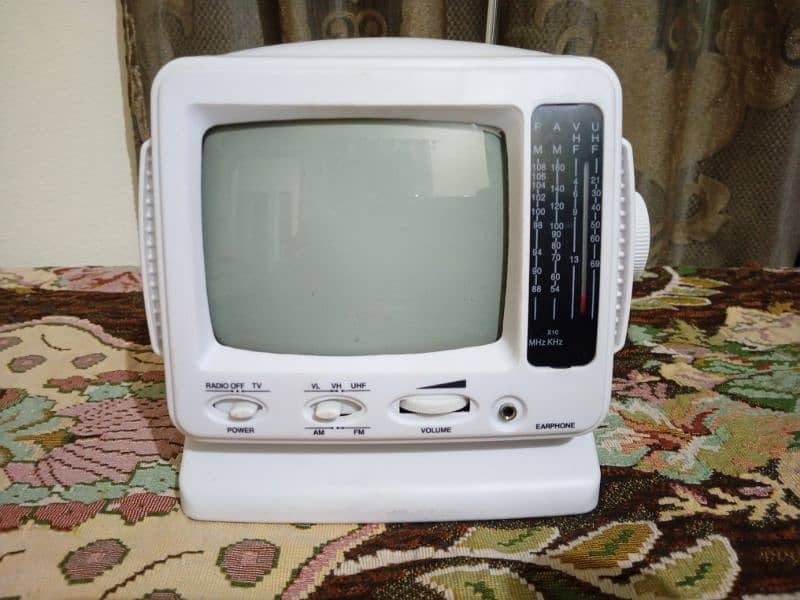 small tv,,antique tv 0