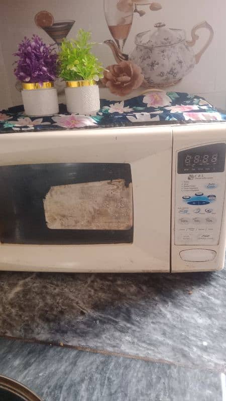 Oven for sale 1