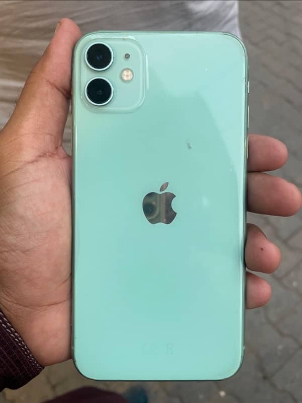 iphone 11 pta approved 0