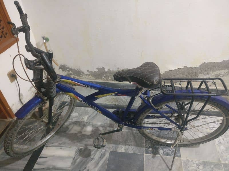 Bicycle for sale just 13,999/- 0