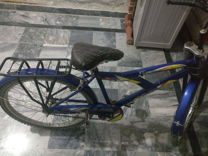 Bicycle for sale just 13,999/- 1