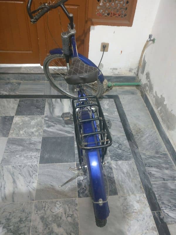 Bicycle for sale just 13,999/- 3