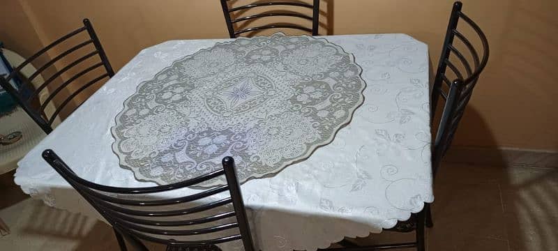 dining table 1