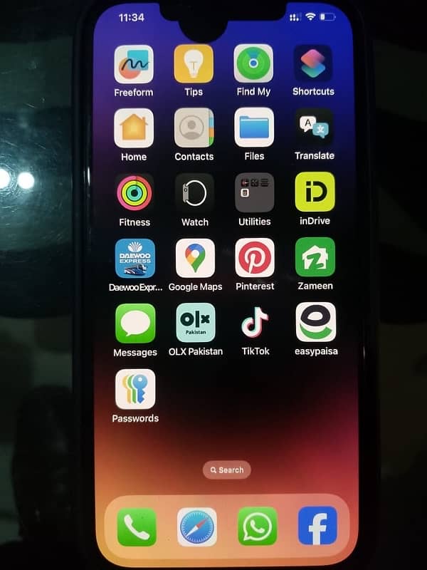 I phone 12 Pro max 3