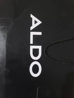 ALDO