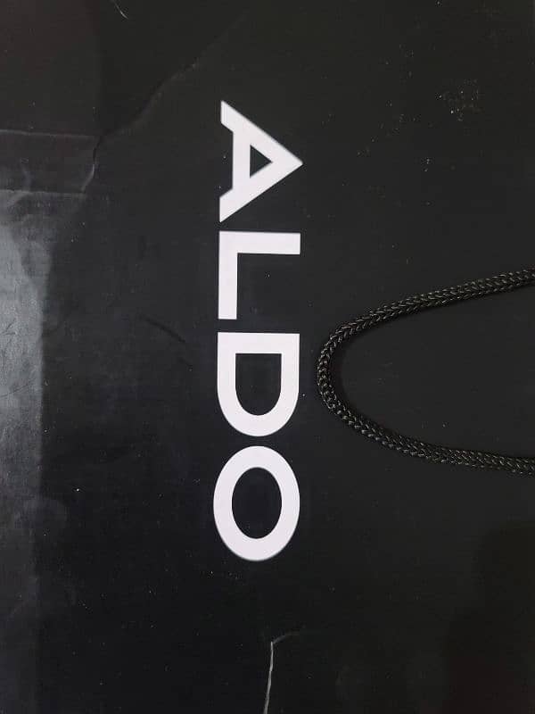 ALDO CASUAL SNEAKERS 0