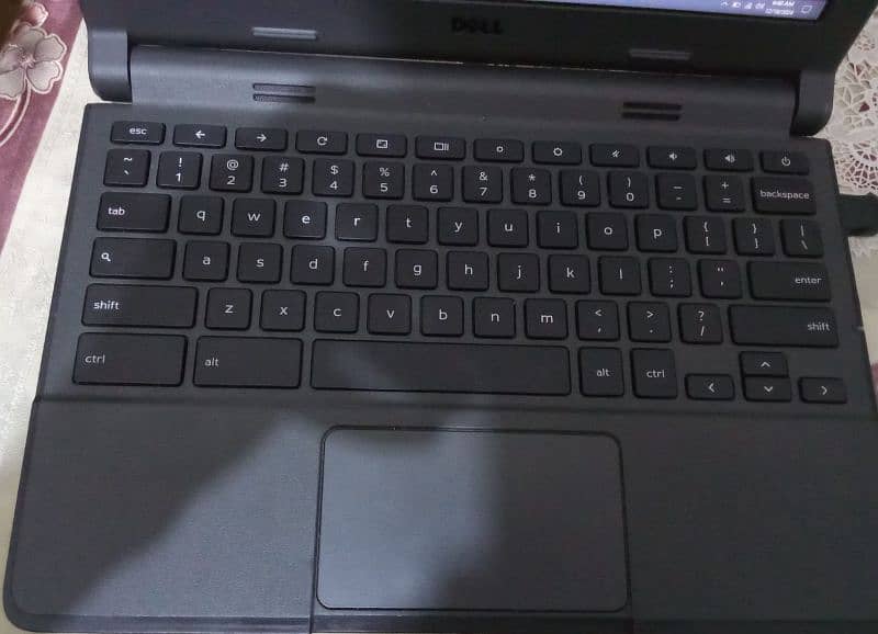 DELL LAPTOP 3