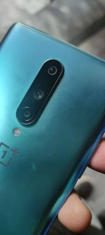 OnePlus 8 0