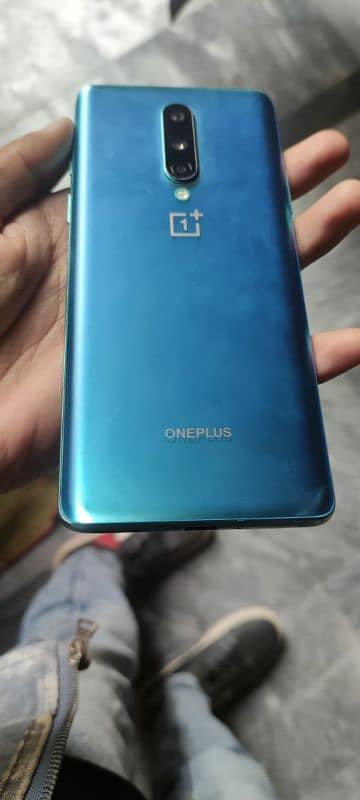 OnePlus 8 1