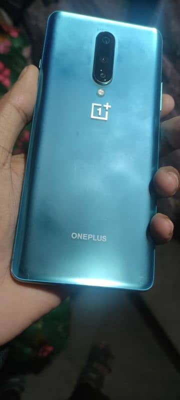 OnePlus 8 2