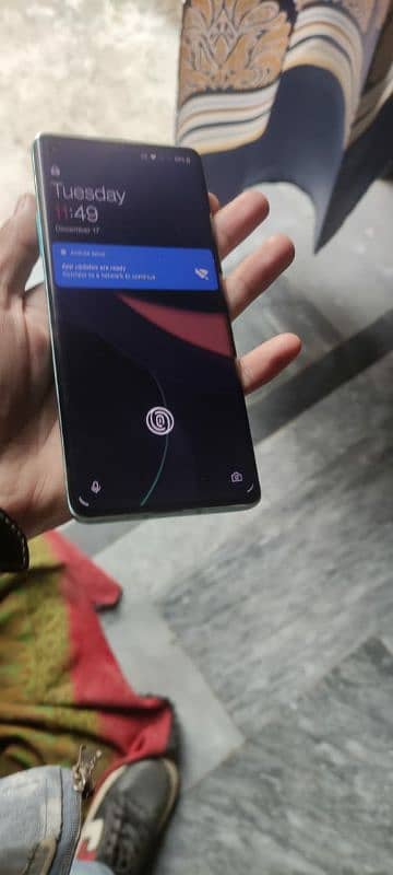 OnePlus 8 7