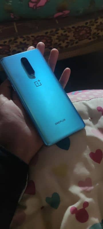 OnePlus 8 10