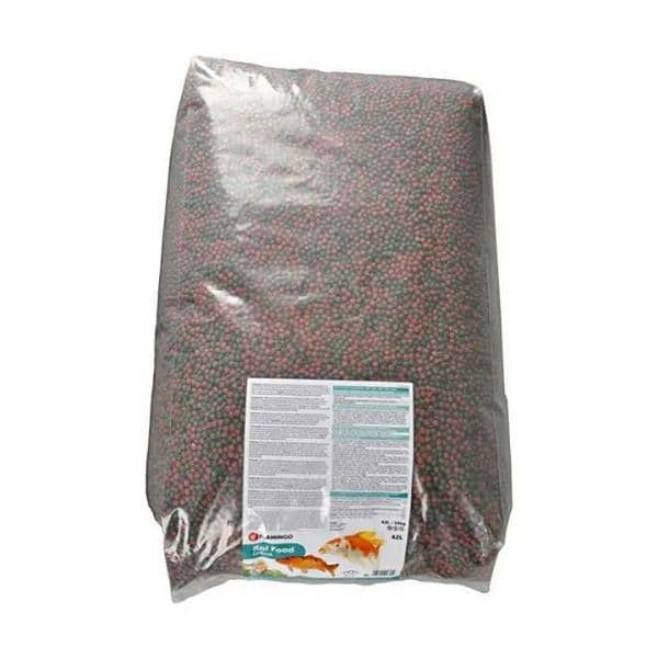 Fish Food 100g/200g/500g/1000g 1