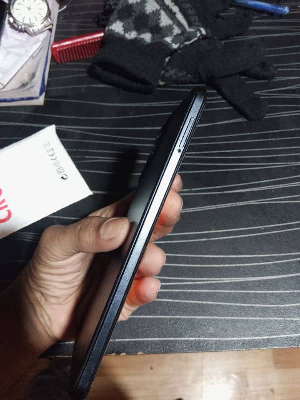 infinix note 11 4+128gb PTA approved 2