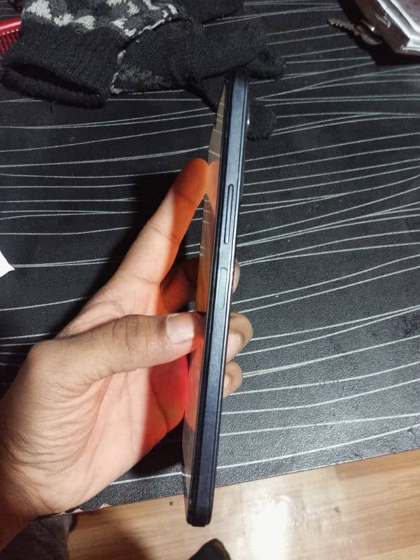 infinix note 11 4+128gb PTA approved 4