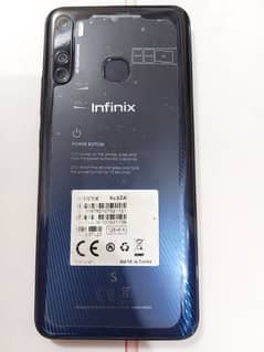 Infinix