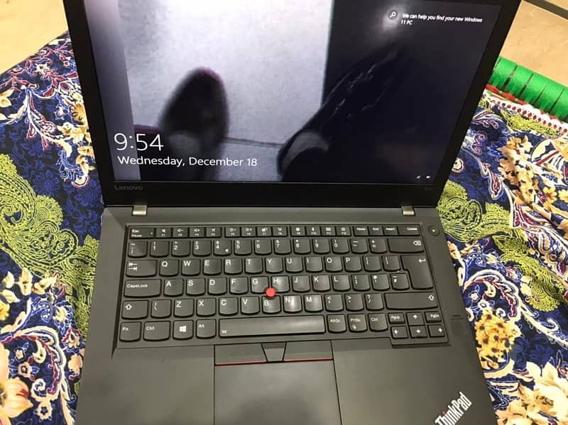 lenovo corei5 generation 7 1