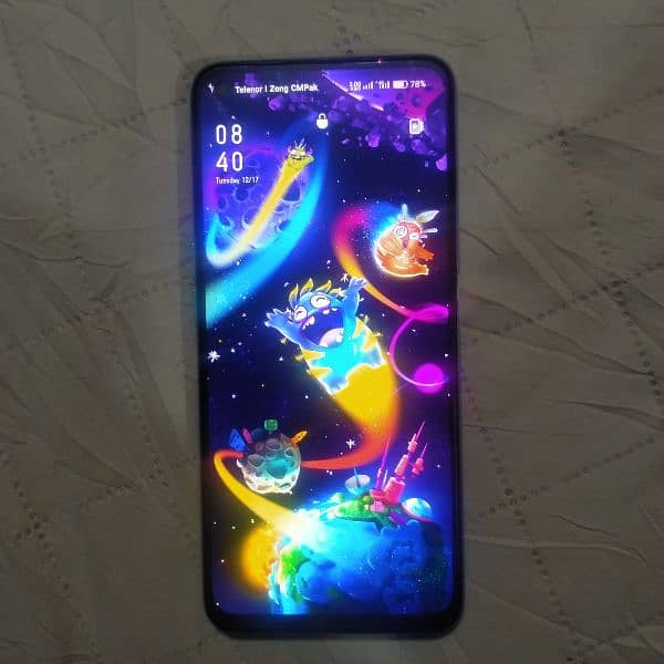 oppo A96 (8/128) Only Mobile Hai. . . 1