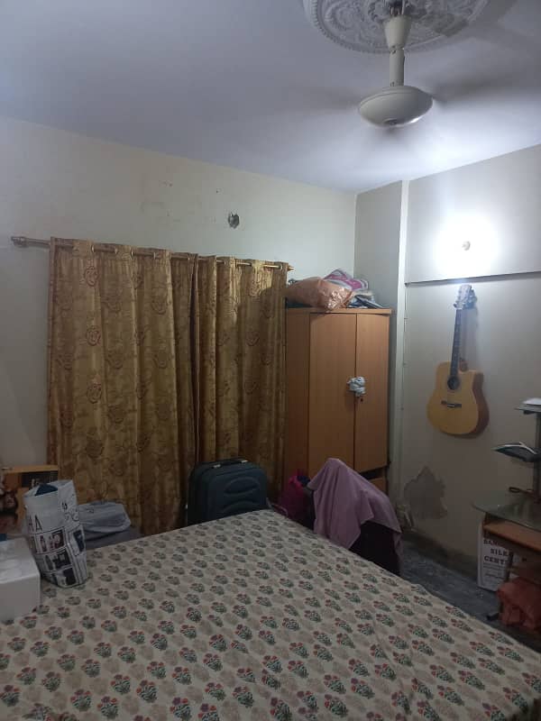 1ST FLOOR FLAT 4 BED DRAWING LOUNGE FOR SALE 3