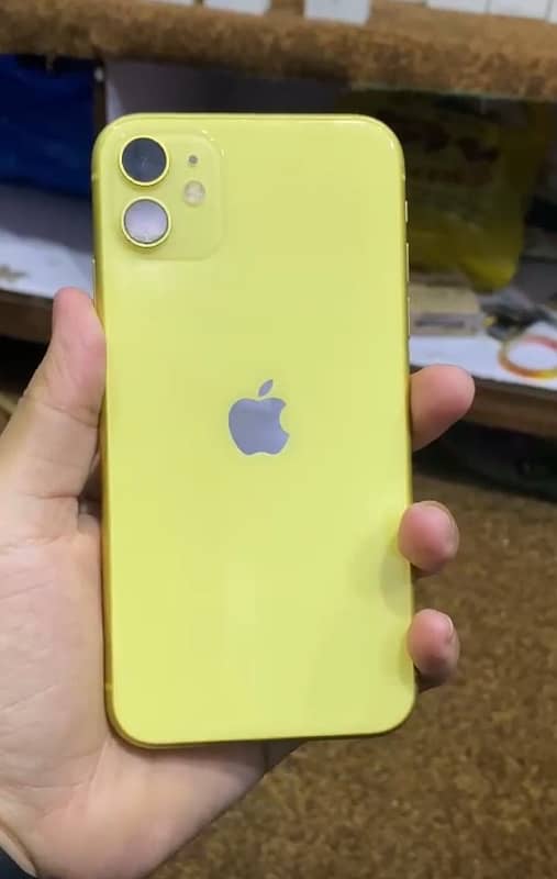 iphone 11 pta approved 0