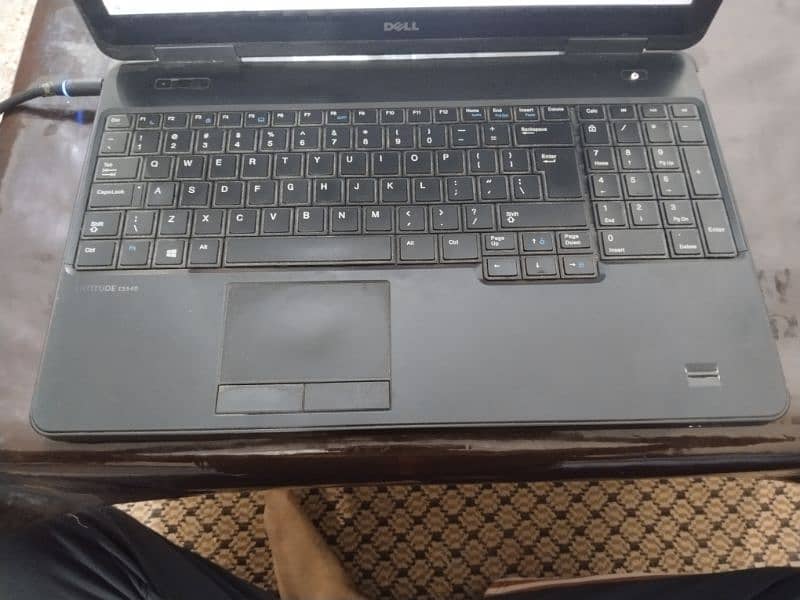 dell latitude E5540 2