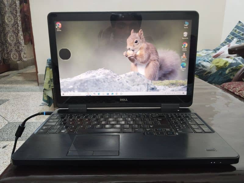 dell latitude E5540 6