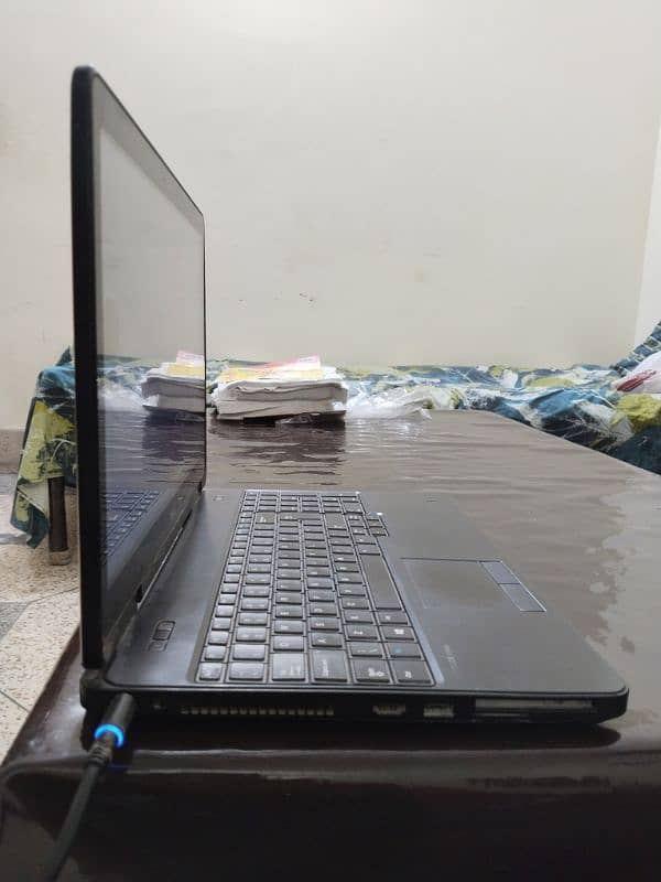 dell latitude E5540 7