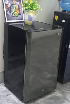 Pel Fridge 1100 SD