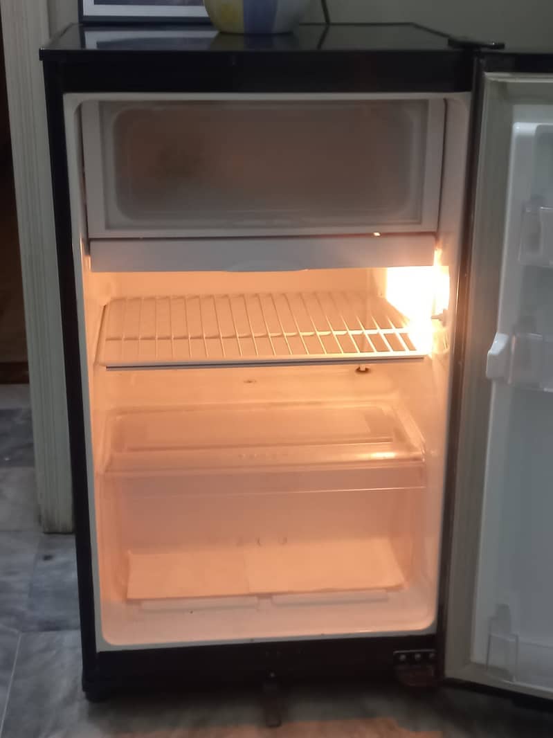 Pel Fridge 1100 SD 2