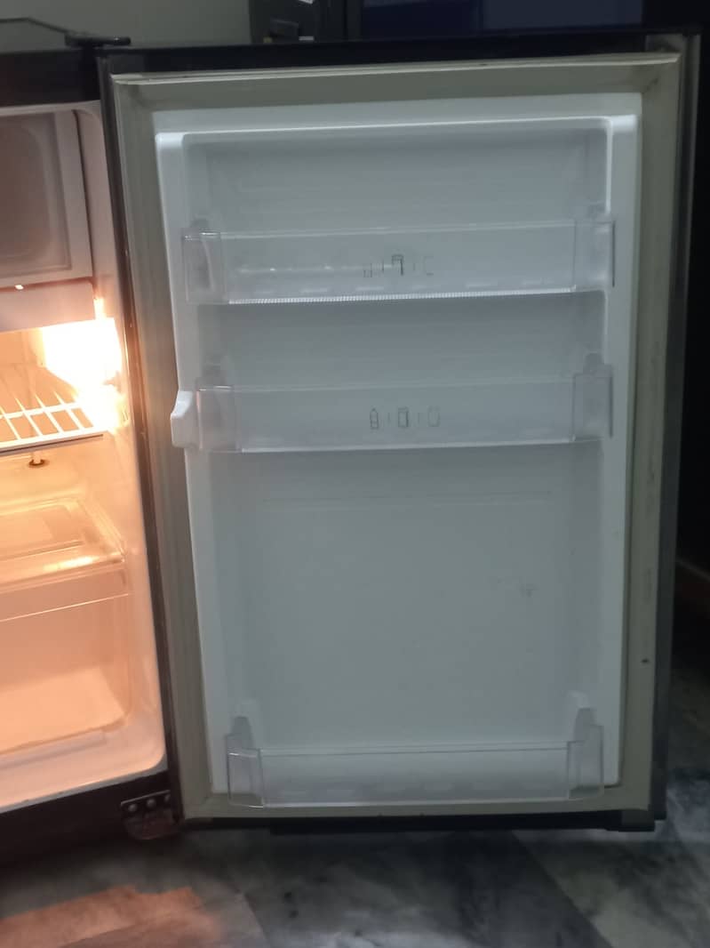 Pel Fridge 1100 SD 3