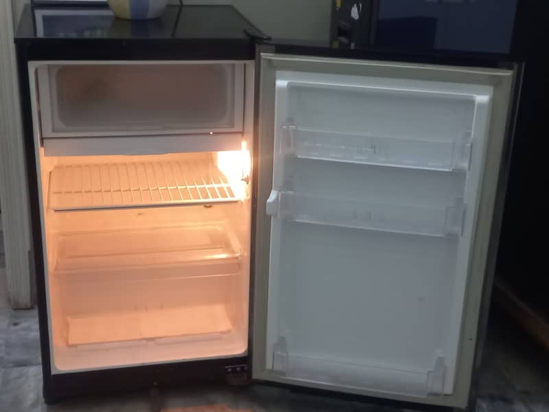 Pel Fridge 1100 SD 4