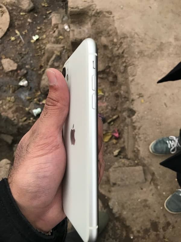 Iphone 11 Non Pta 128Gb 2