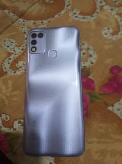 Infinix Hot 11 Play with box