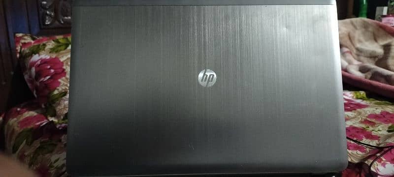 HP CORE i3 3rd generation 3