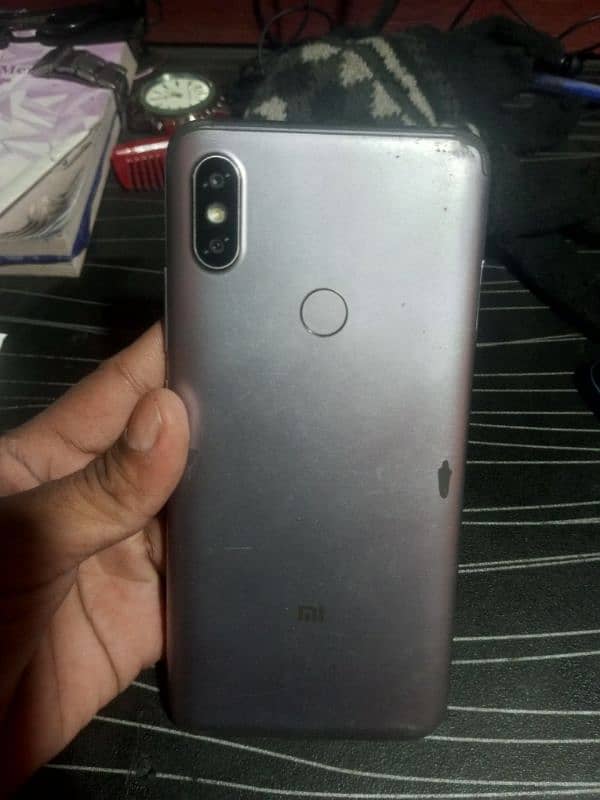 redmi S2. . 3+32 PTA approved 2