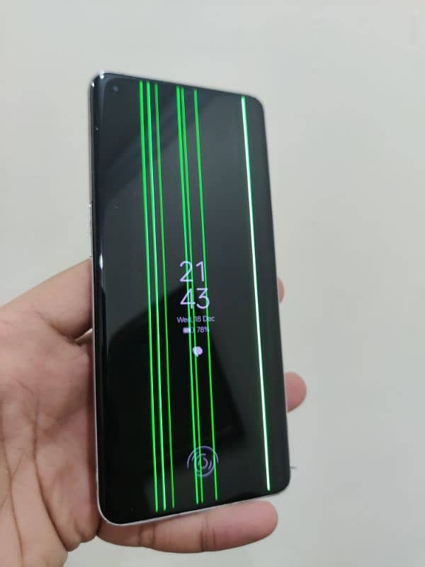 OnePlus 9pro 12 256 1