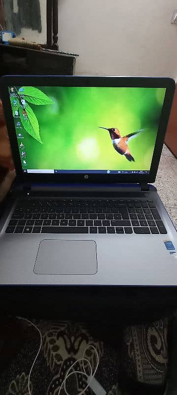 HP Pavilion for sale 3