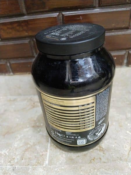 100 percent orignal mass gainer thoa sa useha jack nutrition sa Lea ha 5