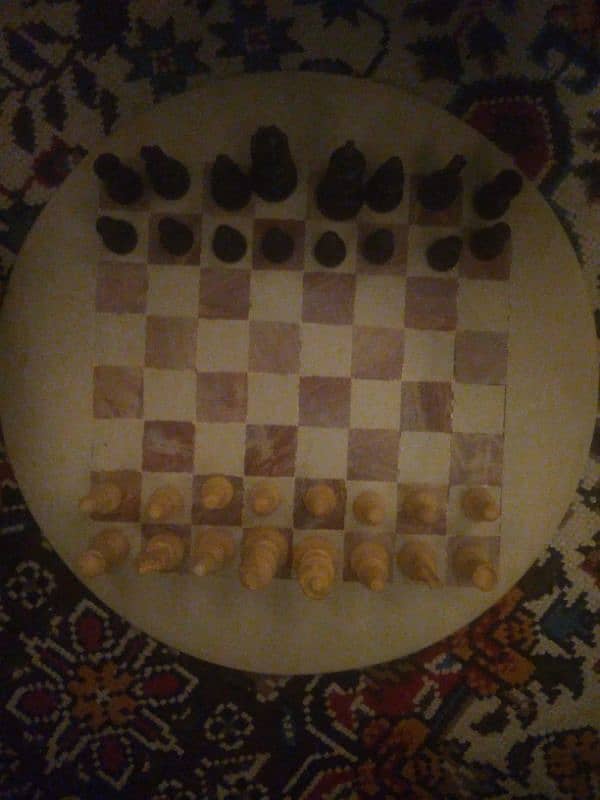 marble chess imported 1