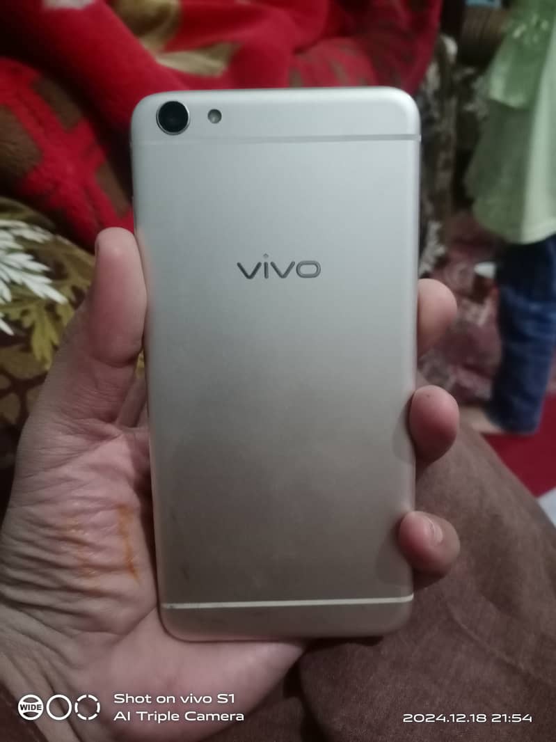 Vivo Other Model 3